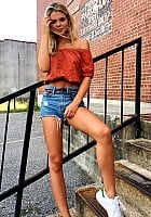 Scarlett Manley